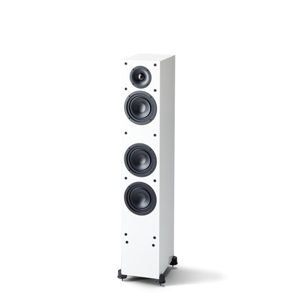 Paradigm Monitor SE 3000f Floorstanding Speakers – GLOSS WHITE (PAIR)