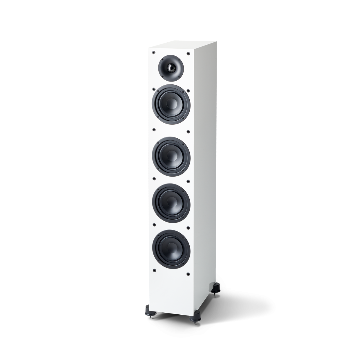monitor-se-6000f white