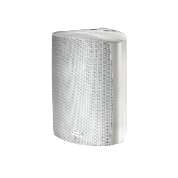 Paradigm Stylus 470 Speakers – White (PER PAIR)