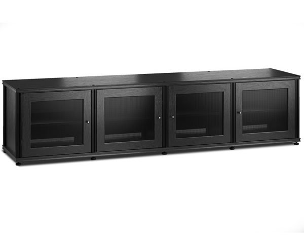 Salamander Synergy Model 247 – Black Oak / Black Posts