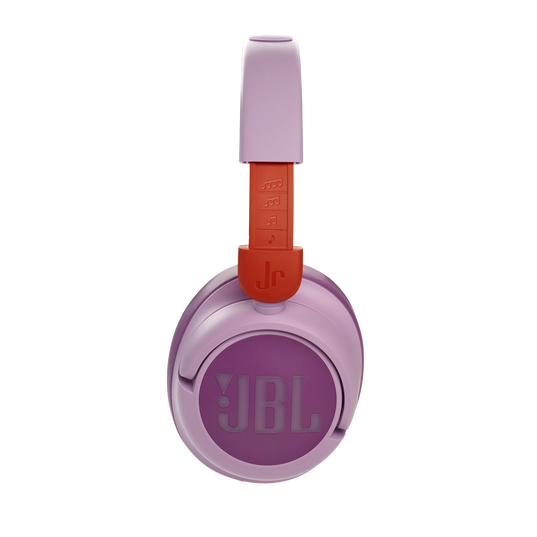 2.JBL_JR460NC_Product Image_Left_Pink
