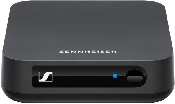 Sennheiser BT T100 Bluetooth Audio Transmitter