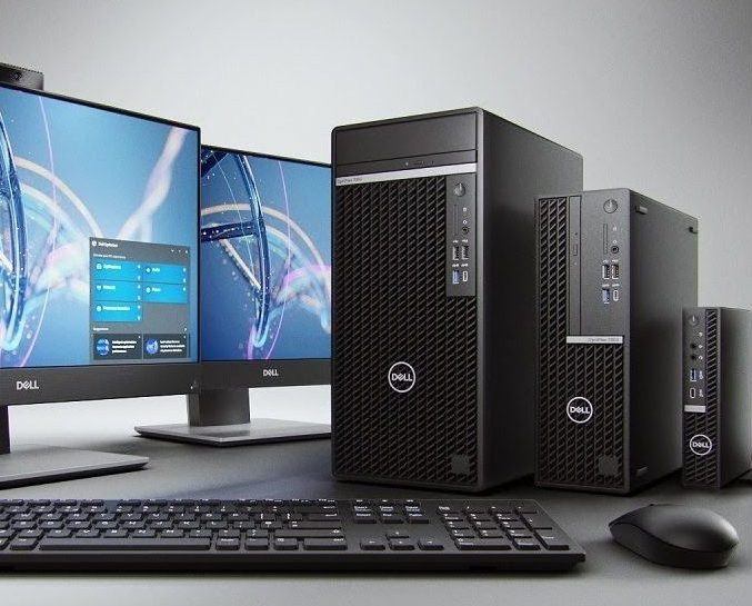 Dell family