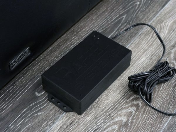 Octane Battery Pack for Theater Seating