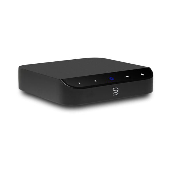 BlueSound NODE NANO Wireless Music Streamer