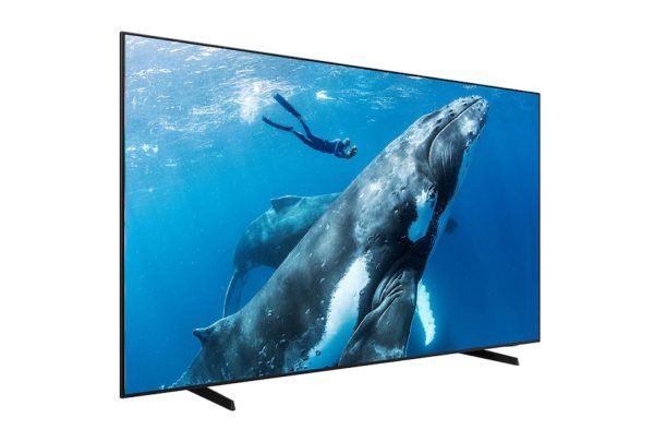 Samsung UN98DU9000 98″ 4K UHD HDR LED Smart TV