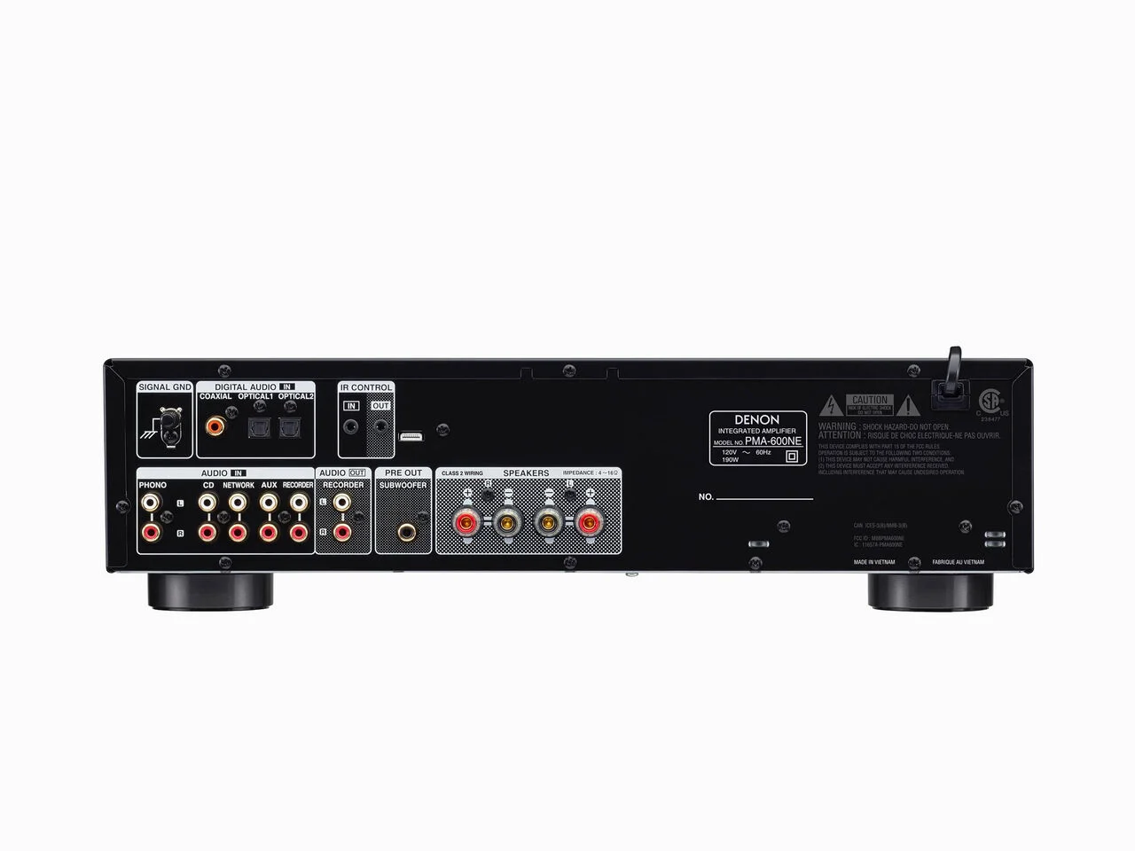 PMA-600NE_back