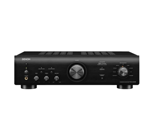 Denon PMA600NE 2 Ch. 70W Integrated Amplifier