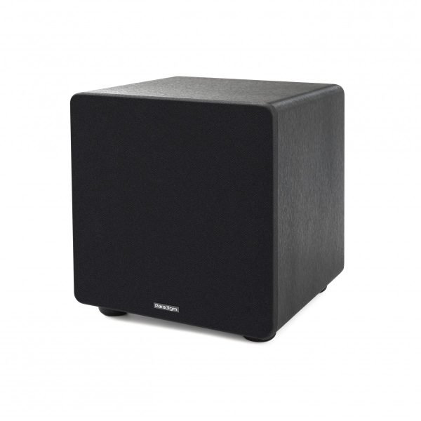 Paradigm Essentials 10 Powered Subwoofer