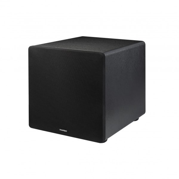 Paradigm Essentials 12 Powered Subwoofer