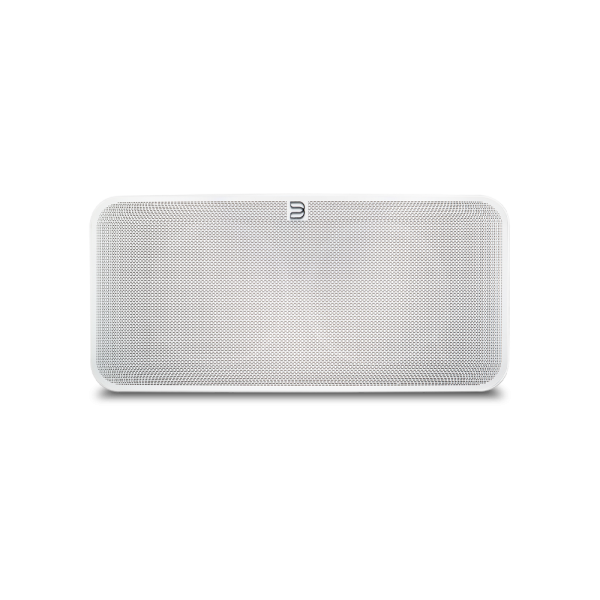 BlueSound Pulse 2i Premium Wireless Streaming Speaker – WHITE