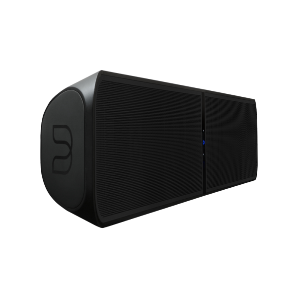 BlueSound Pulse Soundbar Plus – BLACK