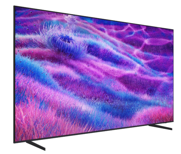 Samsung 100″ Class Neo QLED 4K QN80F Samsung Vision AI Smart TV (2025) – QN100QN80FFXZA