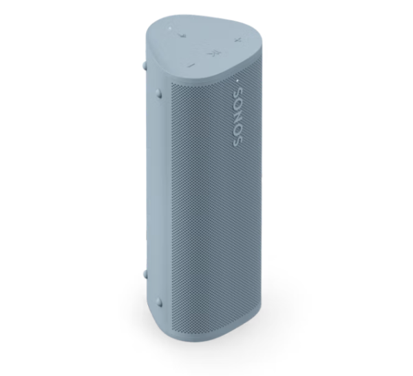Sonos Roam GEN 2 Wi-Fi & Bluetooth Portable Speaker – BLUE