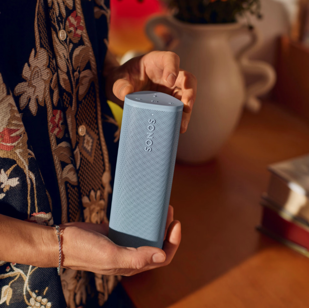 ROAM2 BLUE2