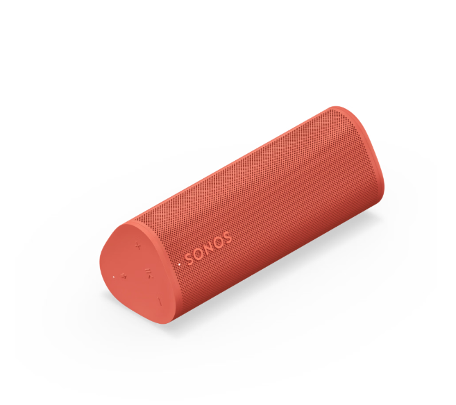 ROAM2 RED 1