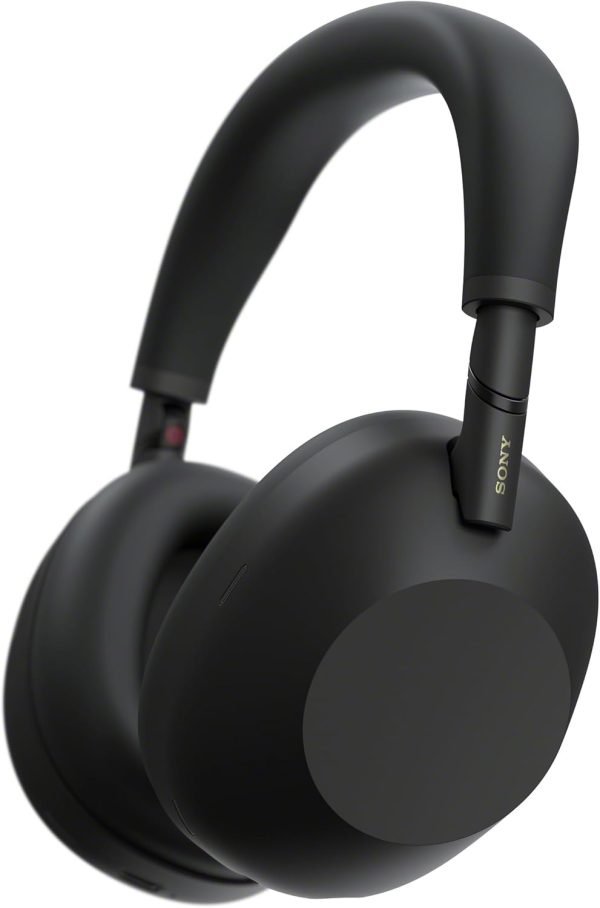 Sony WH1000XM6B Noise Canceling Bluetooth Headphones – BLACK