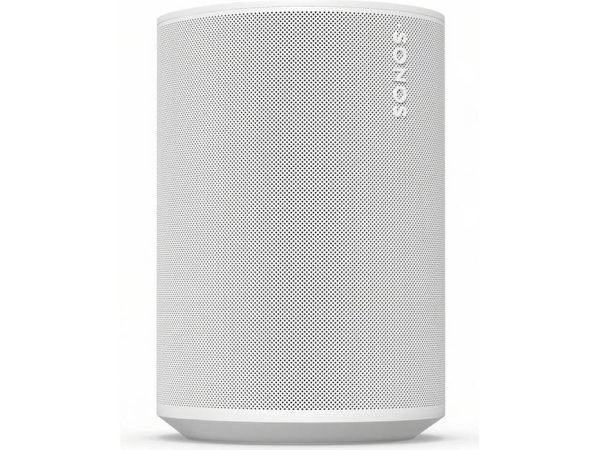 Sonos Era 100 SL Smart Speaker (NO MICROPHONE) – WHITE
