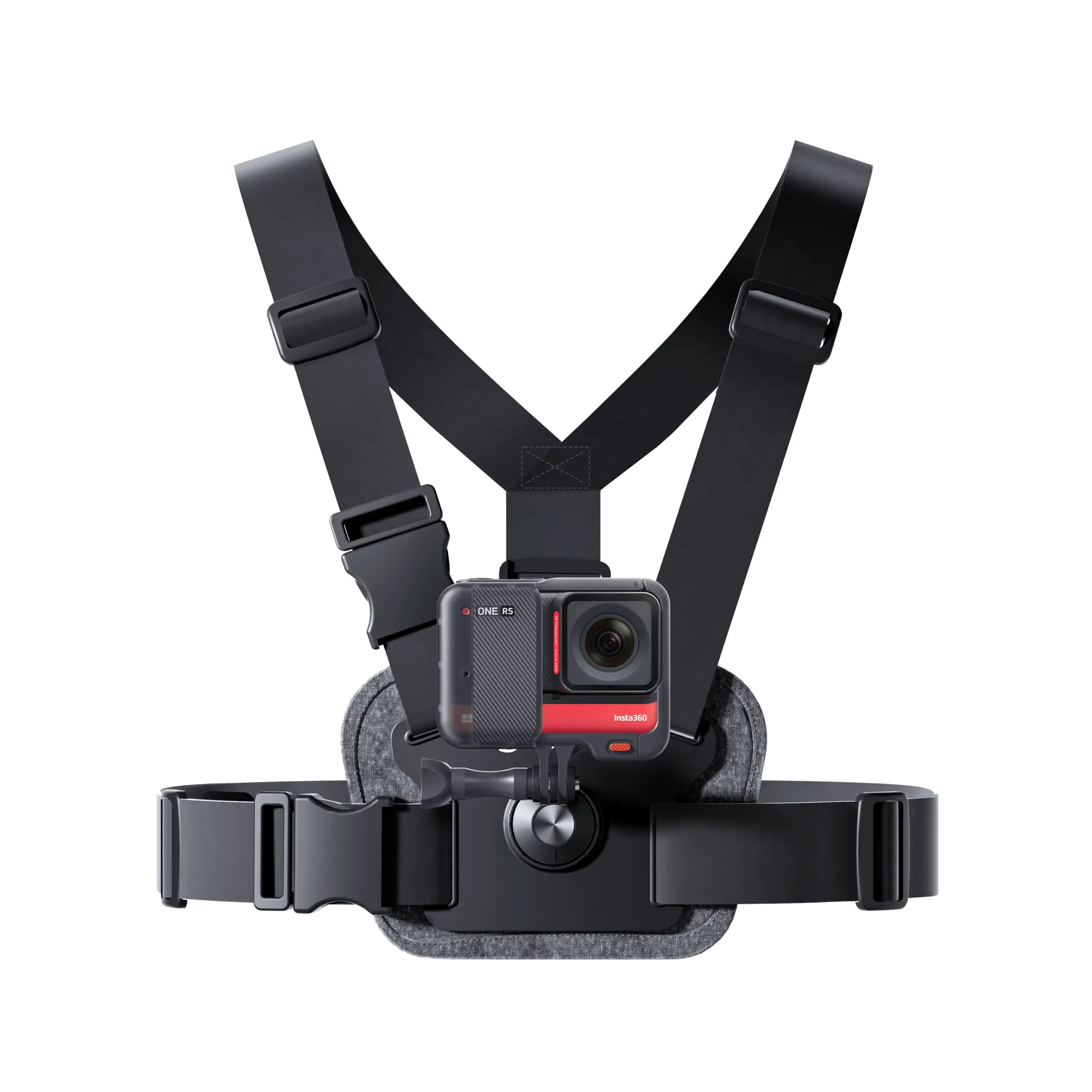 Chest Strap with Cam