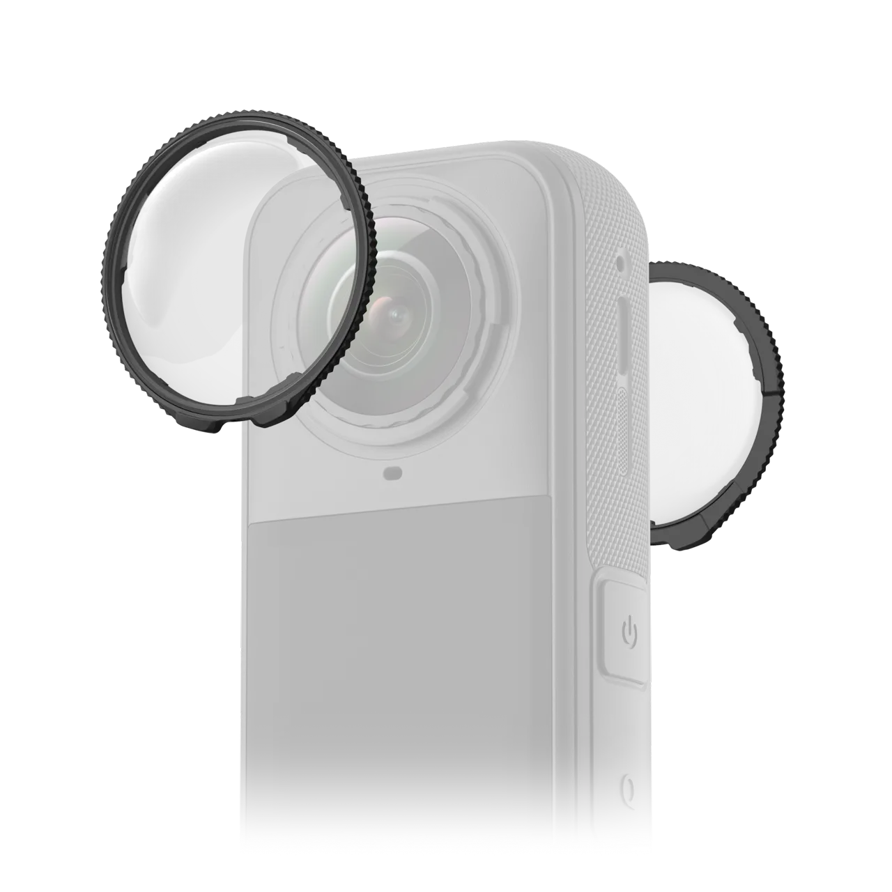 X5 lens guards